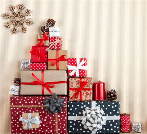 Why the gift of choice is your best bet this Christmas.